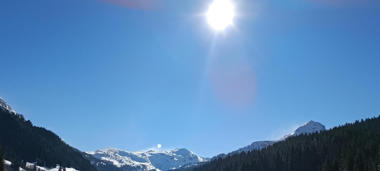 Pinetrees Lodge Плав Екстериор снимка