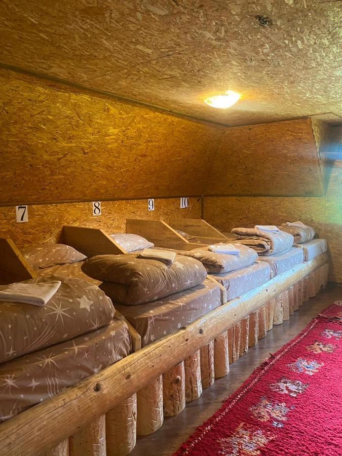 Pinetrees Lodge Плав Екстериор снимка