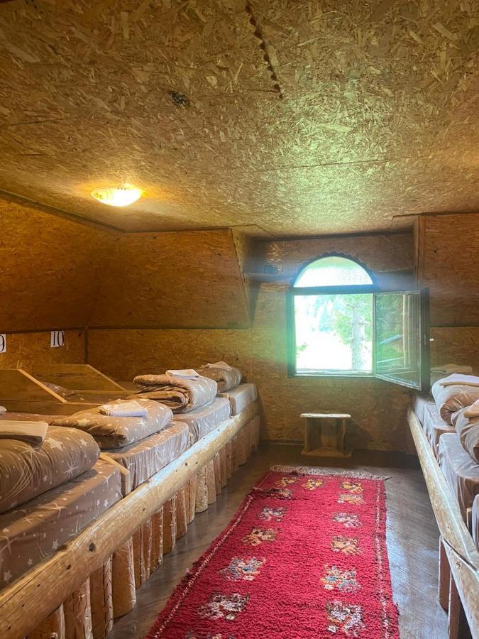 Pinetrees Lodge Плав Екстериор снимка