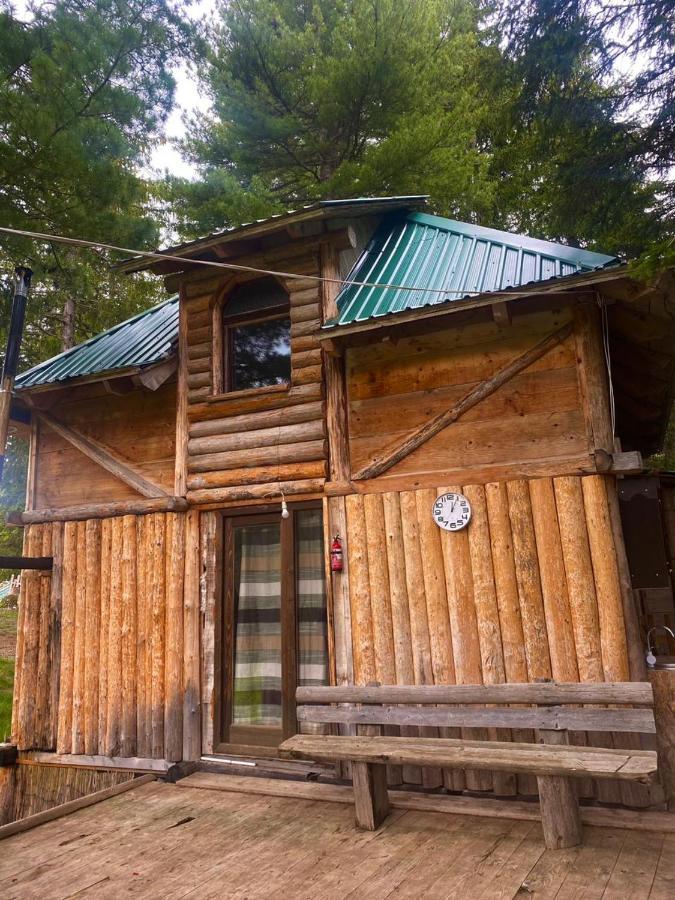 Pinetrees Lodge Плав Екстериор снимка